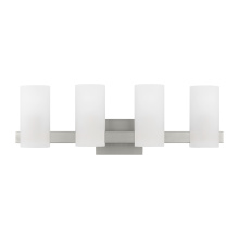 Visual Comfort & Co. Studio Collection DJV1104BS - Rhode Extra Large Vanity