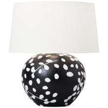 Visual Comfort & Co. Studio Collection HT1011WLBL1 - Nan Table Lamp