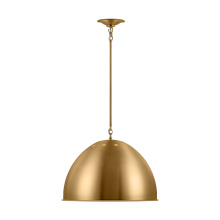 Visual Comfort & Co. Studio Collection TP1171BBS - Robbie Extra Large Pendant