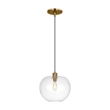 Visual Comfort & Co. Studio Collection TP1201BBS - Mela Large Pendant
