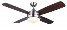  CF48LAW4BN - LAWSON 48 inch Ceiling Fan