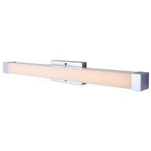  LVL115A36CH - LED Vanity