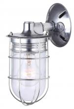  IOL337AL - IOL337AL, 1 Light Outdoor Lantern,  Finish