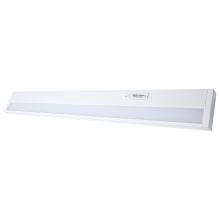 Nuvo 63/555 - UNDER CAB LED RGBTW 34" - WH