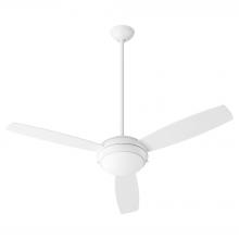  20523-8 - Expo 52" 3BL LED Fan - SW