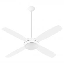  20524-8 - Expo 52" 4BL LED Fan - SW