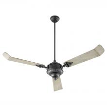  27603-69 - Brewster 3bld 60" Fan - TXB