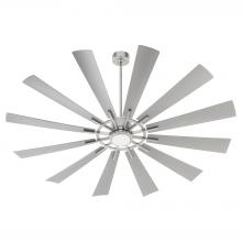  47212-65 - Cirque 72" Fan - STN