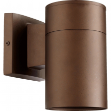 Quorum 720-86 - Cylinder 1LT 4" Lant - OB
