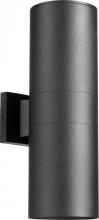 Quorum 721-2-69 - CYLINDER 2LT 6" LANT - NR