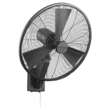 Quorum 93203-59 - Impulse 20" Wall Fan - MB