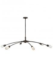  FR33328BX - Extra Large Single Tier Chandelier