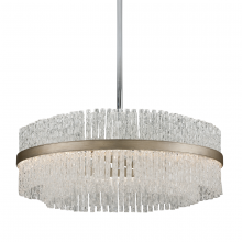  204-48 - CHIME 12LT PENDANT