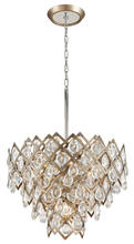  214-47 - TIARA 7LT PENDANT DINING