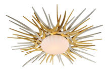Corbett 224-33 - HELIOS 1LT FLUSH
