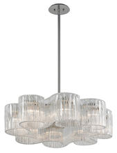  240-48 - CIRCO 8LT PENDANT