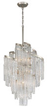  243-413 - MONT BLANC 13LT CHANDELIER