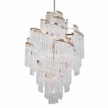  243-725 - MONT BLANC 25 LIGHT CHANDELIER