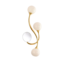  294-13-GL - Signature Wall Sconce