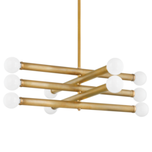  373-50-VB - PIENZA Chandelier