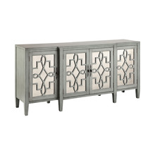  13152 - CABINET - CREDENZA