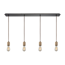ELK Home 14391/4LP - MINI PENDANT