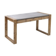  157-062 - CONSOLE TABLE - DESK