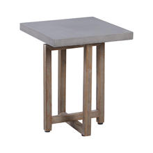  157-086 - ACCENT TABLE