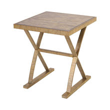  164-005 - ACCENT TABLE
