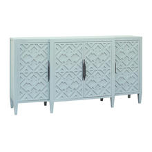  17545 - CABINET - CREDENZA