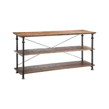 ELK Home 57251 - CONSOLE TABLE - DESK