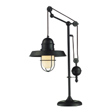  65072-1 - TABLE LAMP