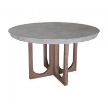  7011-1497 - DINING TABLE