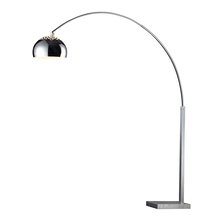  D1428 - FLOOR LAMP