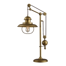  D2252 - TABLE LAMP