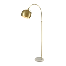  D3363 - FLOOR LAMP