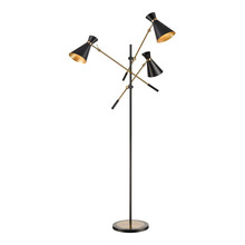  D4520 - FLOOR LAMP