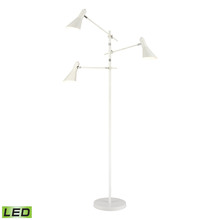  D4537 - FLOOR LAMP