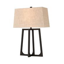 ELK Home D4610 - TABLE LAMP