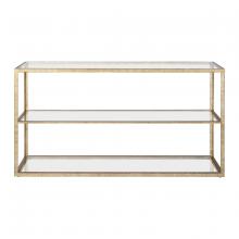  H0115-7725 - CONSOLE TABLE - DESK