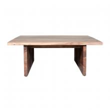  H0805-9387 - COFFEE TABLE