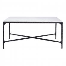  H0895-10648 - Seville Forged Coffee Table - Graphite