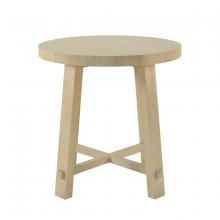  S0075-9872 - Sunset Harbor Accent Table - Sandy Cove