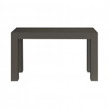  S0075-9964 - Calamar Console Table - Brown