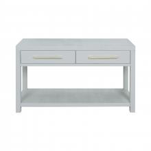  S0075-9997 - Crystal Bay Console Table