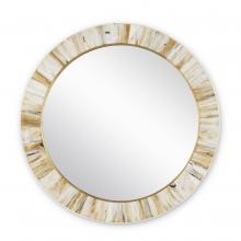  1000-0121 - Niva Round Mirror