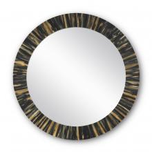  1000-0123 - Kuna Small Round Mirror