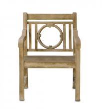  2723 - Leagrave Chair