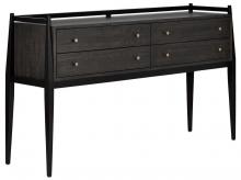 Currey 3000-0046 - Selig Console Table
