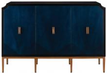  3000-0082 - Kallista Blue Cabinet